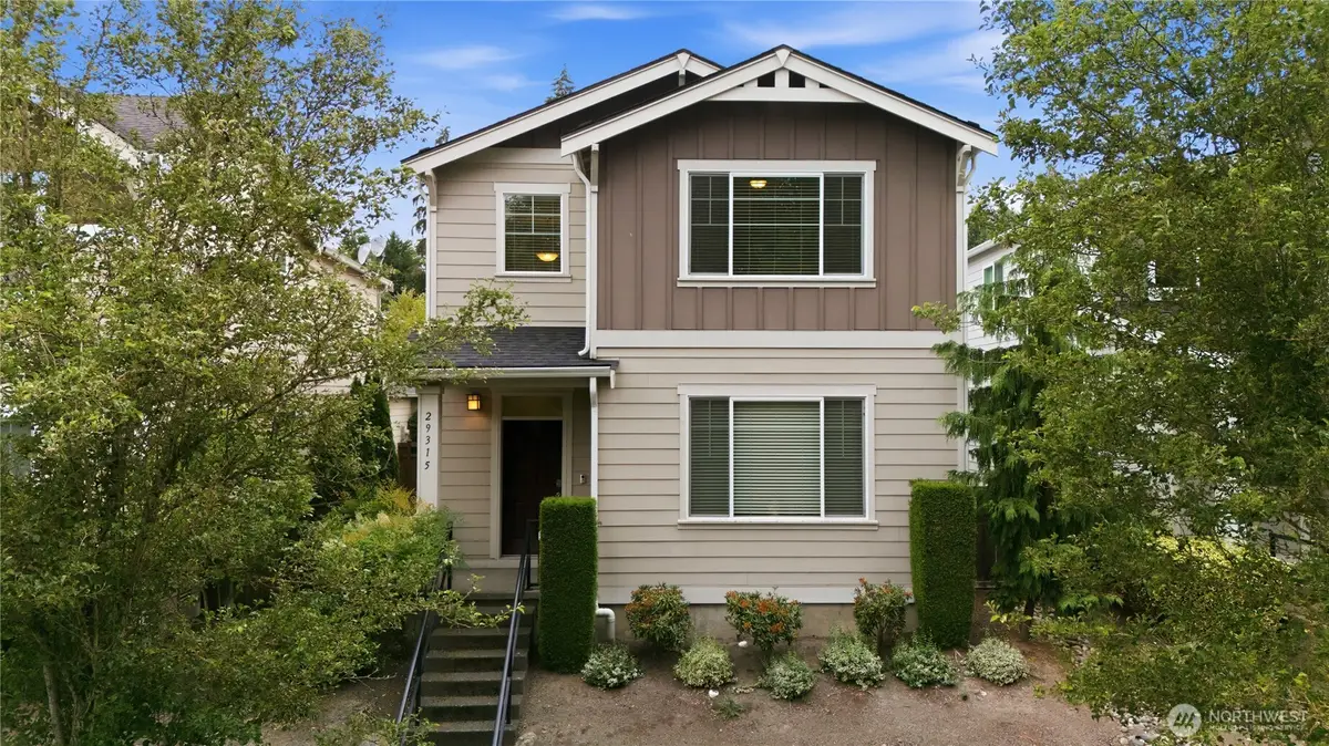 29315 121st Avenue Se, Auburn, WA 98092 - #1