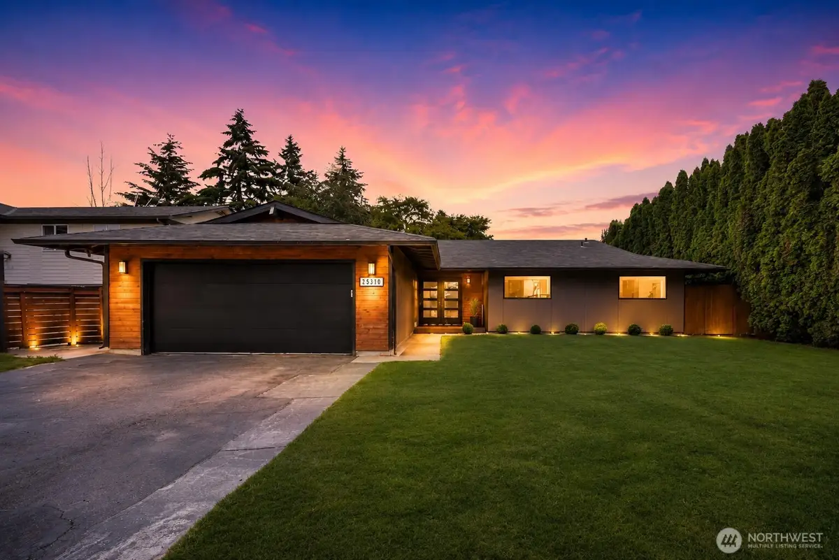 25330 32nd Place S, Kent, WA 98032 - #1