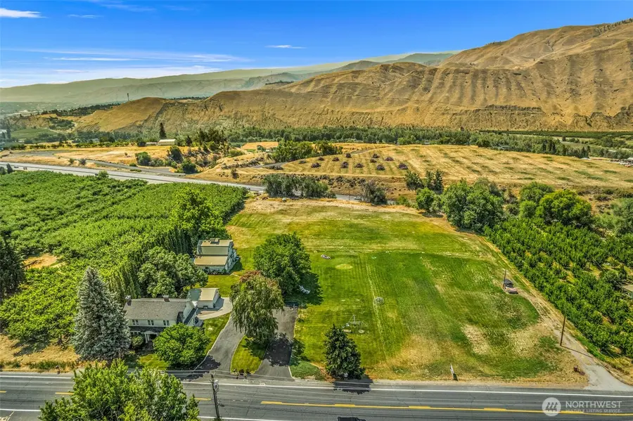 1105 Easy Street, Wenatchee, WA 98801 - #3