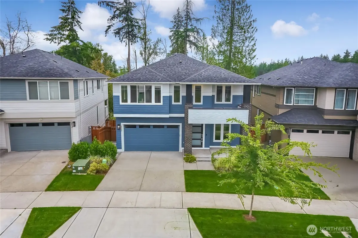 18823 128th Street E, Bonney Lake, WA 98391 - #1