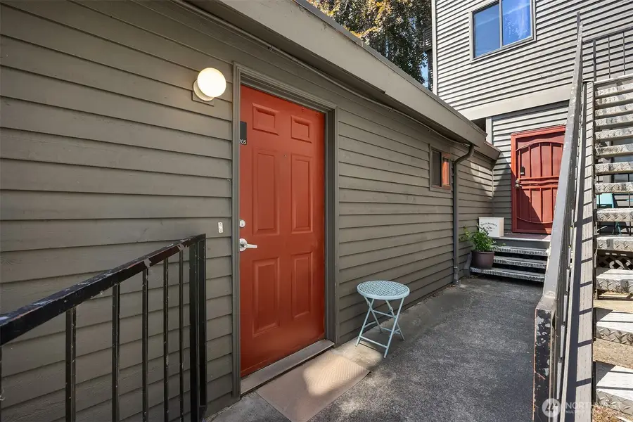 4111 Whitman Avenue N #205, Seattle, WA 98103 - #2