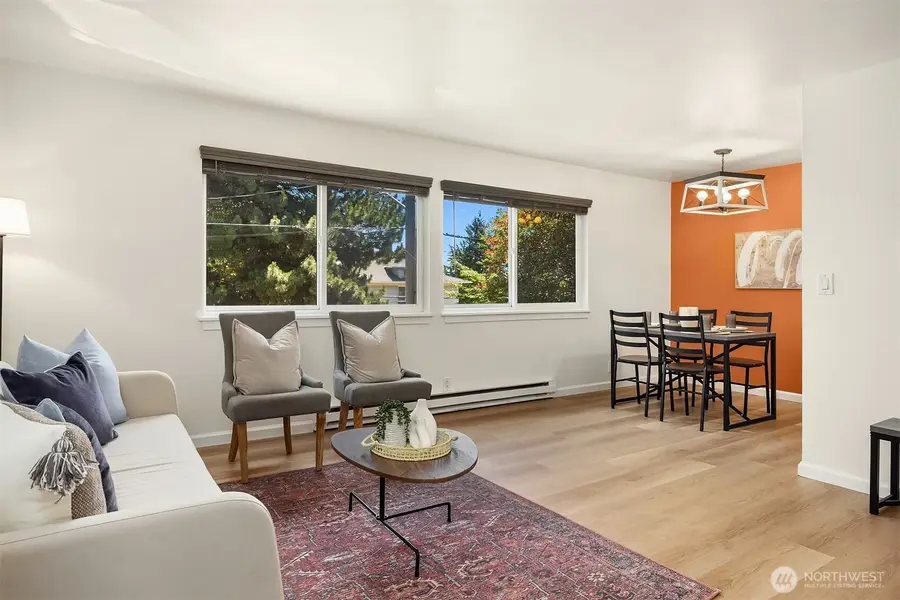 4111 Whitman Avenue N #205, Seattle, WA 98103 - #3