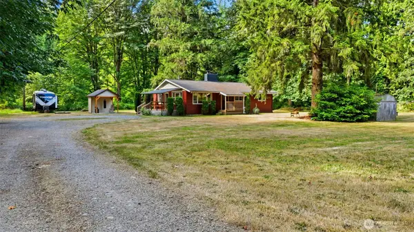 24847 208th Avenue Se, Maple Valley, WA 98038