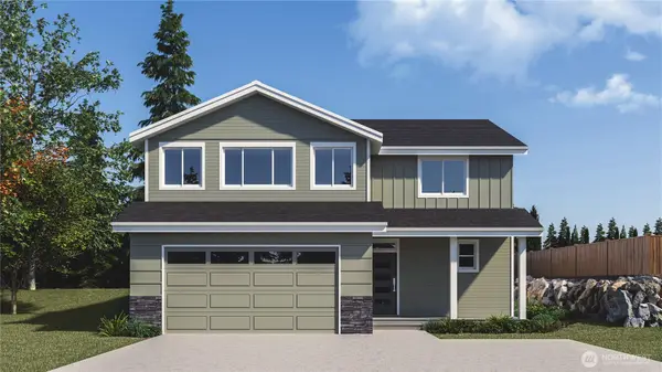 1126 Whidbey Street, Bellingham, WA 98229