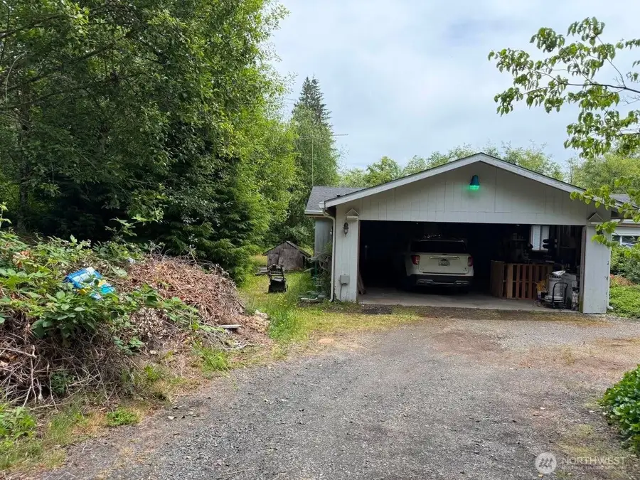 244 N Dubois Road, Ariel, WA 98603 - #3
