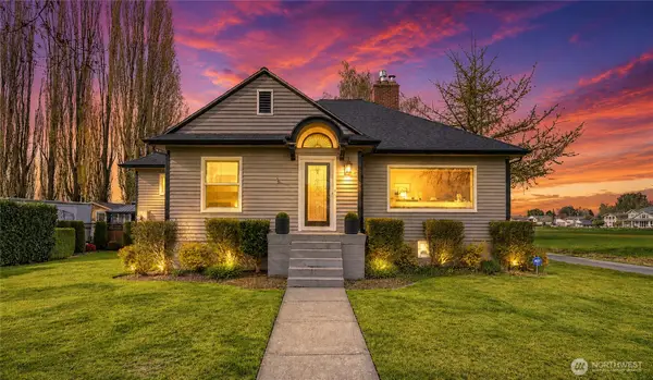 17645 Mclean Road, Mount Vernon, WA 98273