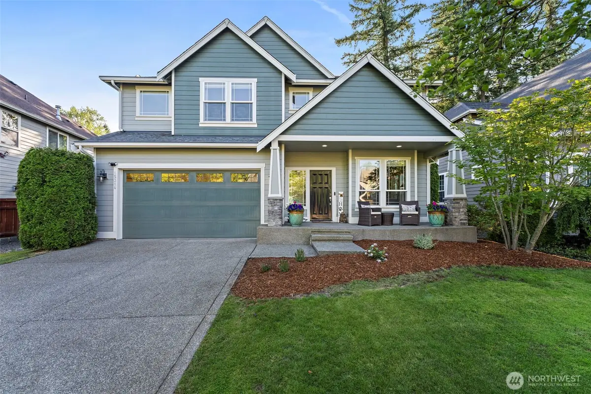15314 84th Avenue E, Puyallup, WA 98375 - #1