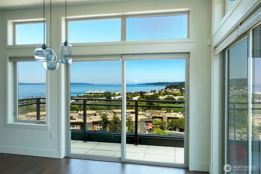 50 Pine Street #401, Edmonds, WA 98020 - #2