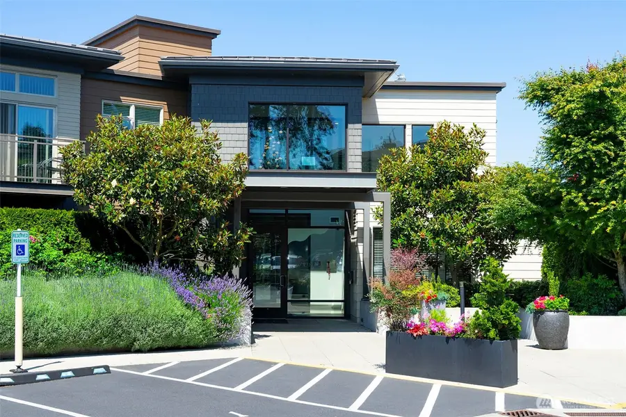 50 Pine Street #401, Edmonds, WA 98020 - #3