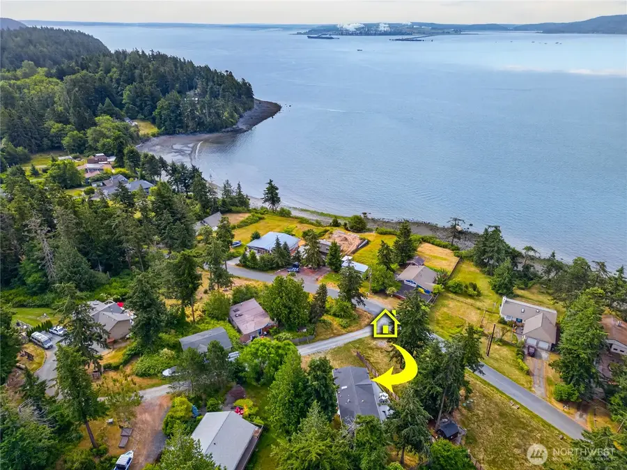 7404 Guemes Place, Anacortes, WA 98221 - #2