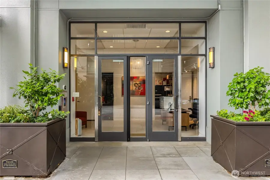 98 Union Street #709, Seattle, WA 98101 - #2