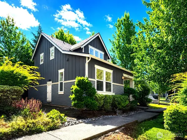 11518 157th Court Ne, Redmond, WA 98052