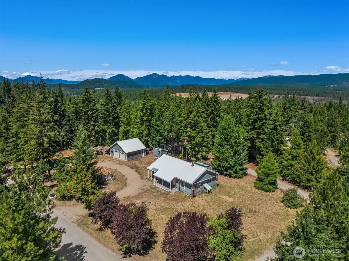 391 Canyon Heights Drive, Cle Elum, WA 98922 - #1