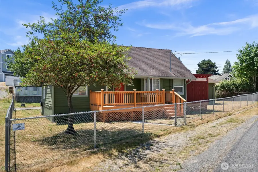 3004 S Warner Street, Tacoma, WA 98409 - #2