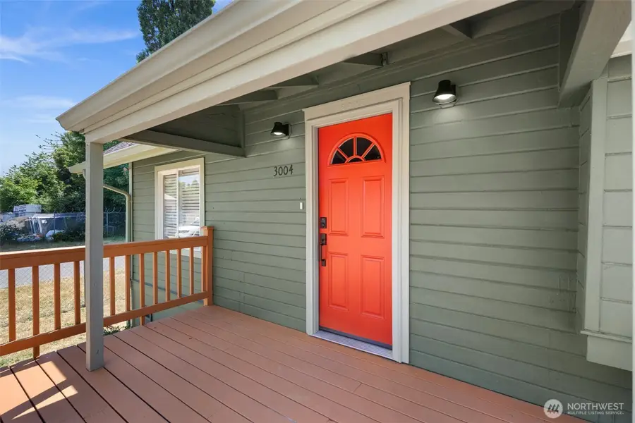 3004 S Warner Street, Tacoma, WA 98409 - #3