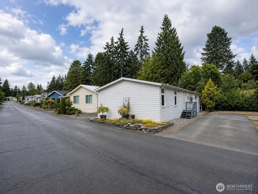 2101 S 324th Street #217, Federal Way, WA 98003 - #3