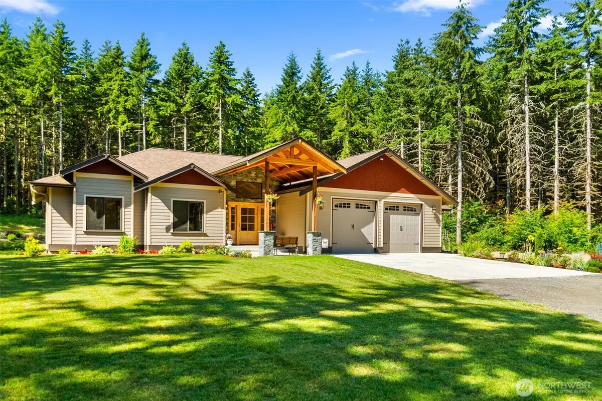 14411 Reeder Road Sw, Tenino, WA 98589 - #1