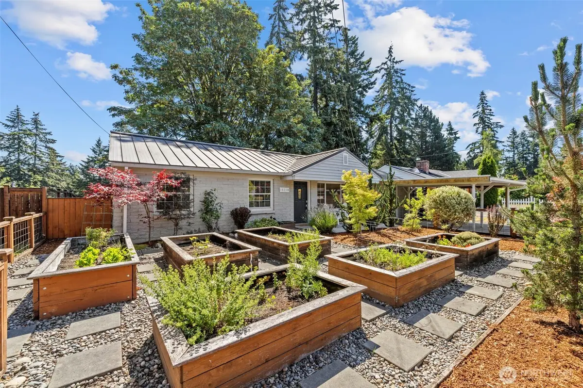 18218 Palatine Avenue N, Shoreline, WA 98133 - #1