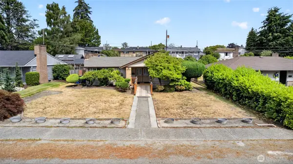 2323 N Highland Street, Tacoma, WA 98406