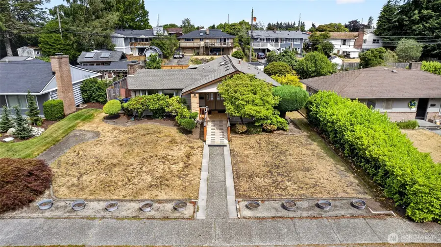 2323 N Highland Street, Tacoma, WA 98406 - #2