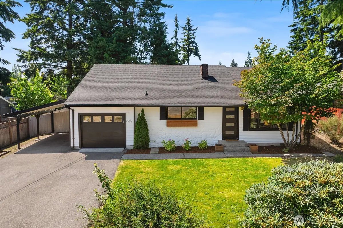 6716 Penny Lane, Lynnwood, WA 98036 - #1