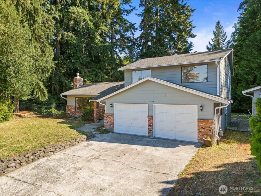 14128 106th Avenue Ct E, Puyallup, WA 98374 - #2