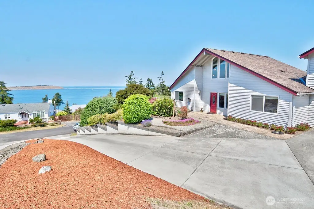 332 Lupine Drive, Sequim, WA 98382 - #1