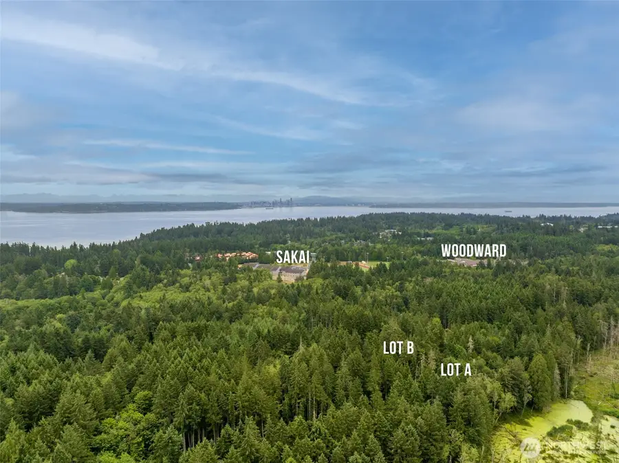 0 Bucsit Lot B #Lot B, Bainbridge Island, WA 98110 - #3
