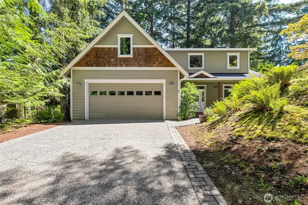 9 Jasper Ridge Lane, Bellingham, WA 98229