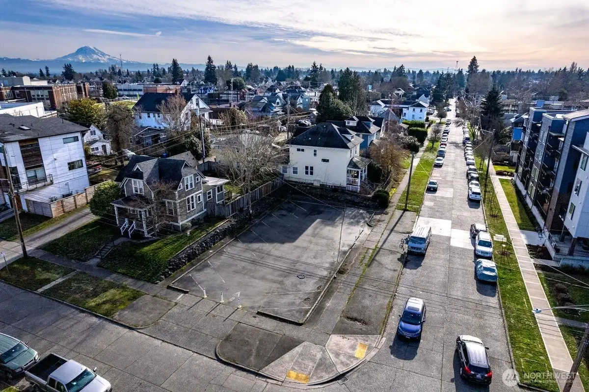 641 N Trafton, Tacoma, WA 98403 - #1