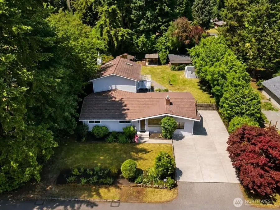 15621 84th Avenue Ne, Kenmore, WA 98028 - #2