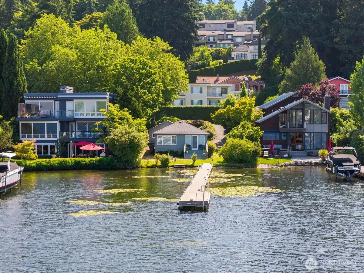 4545 Lake Washington Blvd Ne, Kirkland, WA 98033 - #1