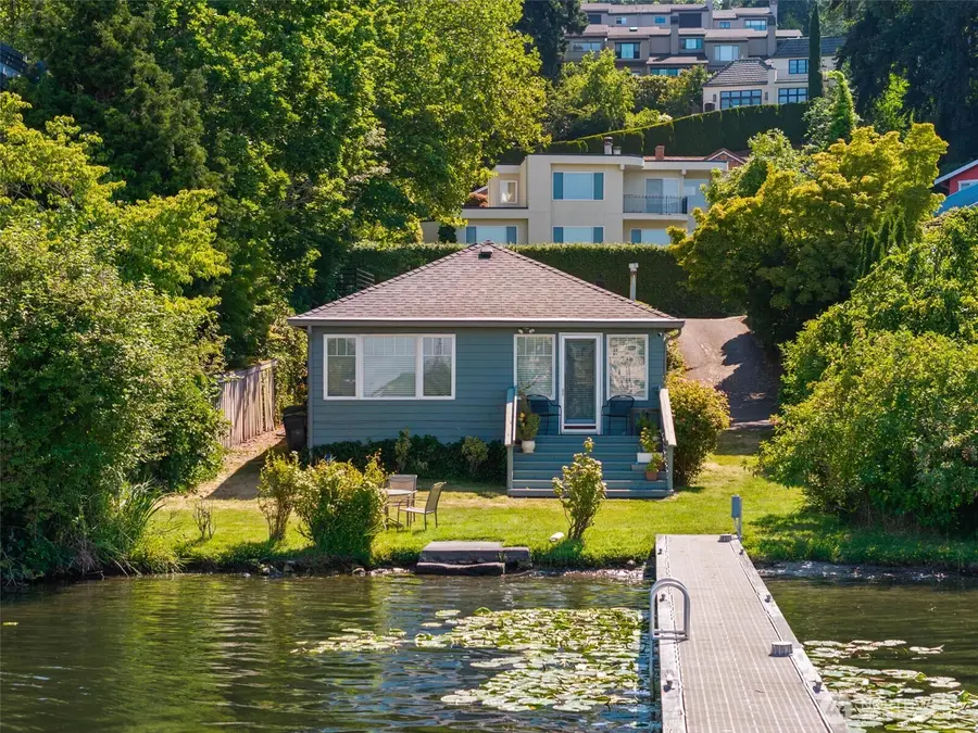 4545 Lake Washington Blvd Ne, Kirkland, WA 98033 - #3