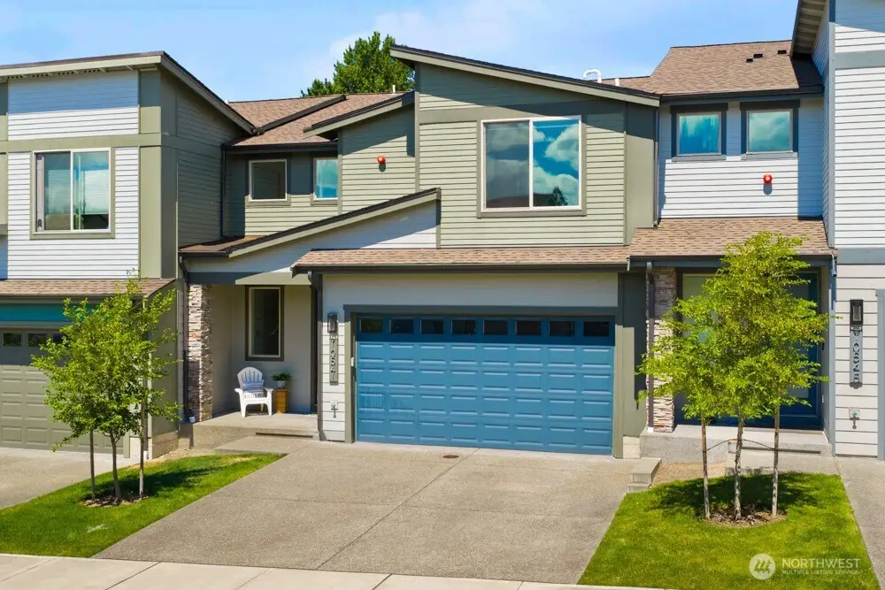 10541 11th Street E, Edgewood, WA 98372 - #1