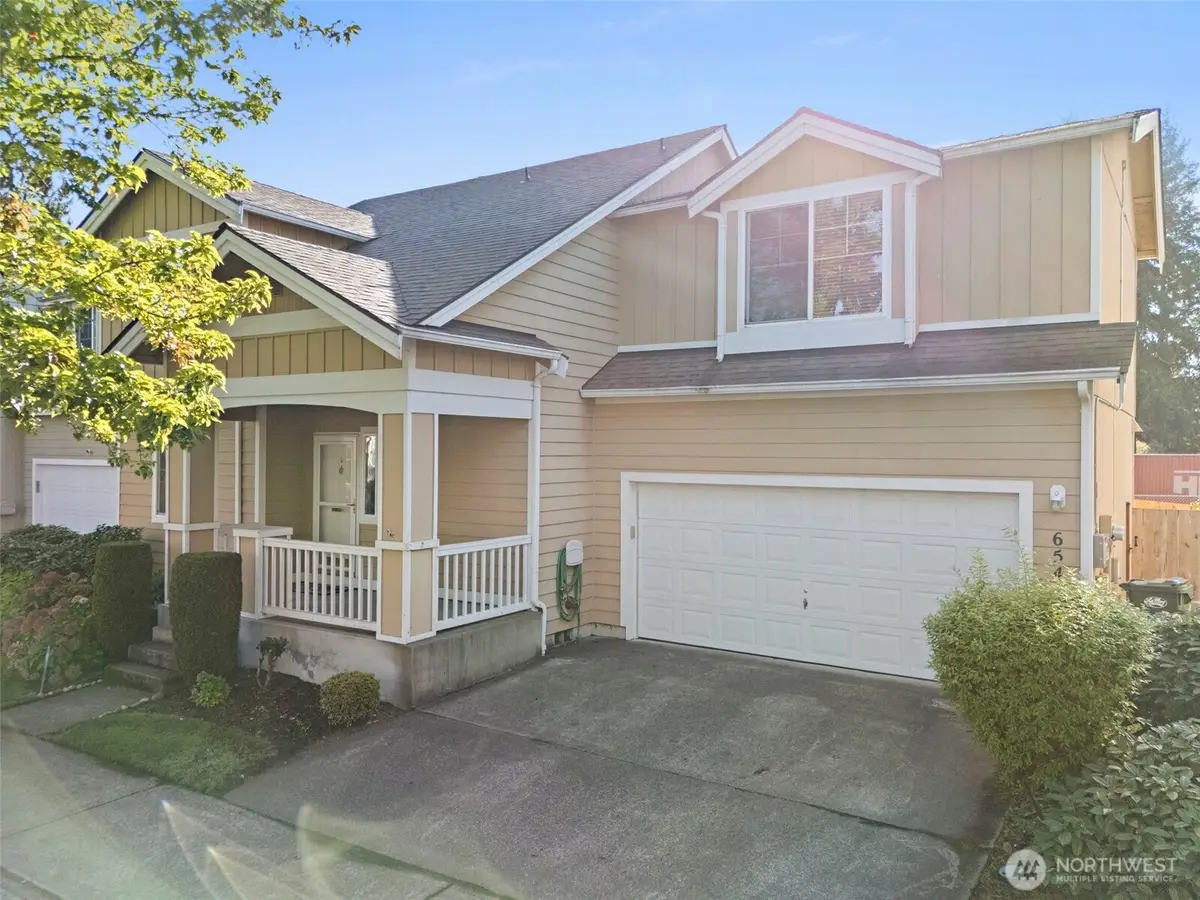 6549 Steamer Drive Se, Lacey, WA 98513 - #1