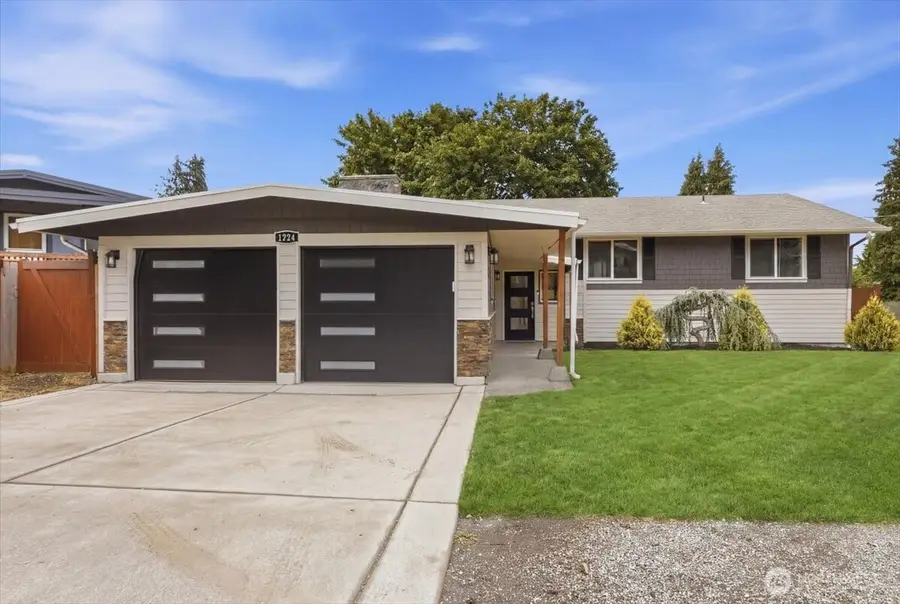 1724 N Narrows Drive, Tacoma, WA 98406 - #2