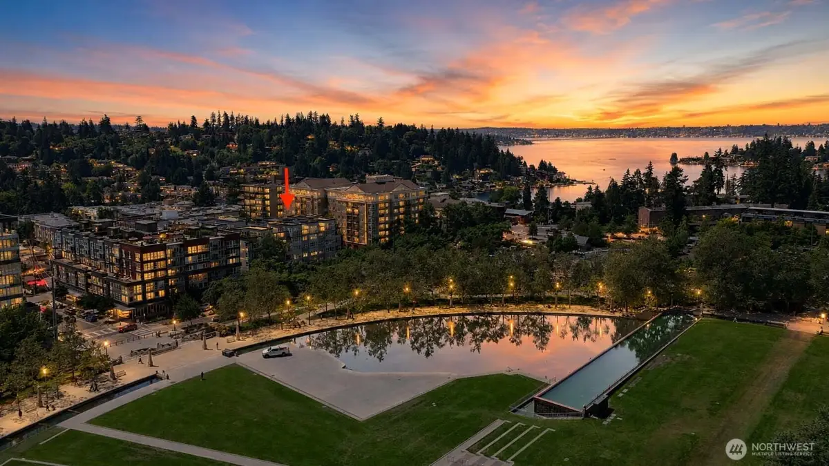 10045 NE 1st Street #327, Bellevue, WA 98004 - #1
