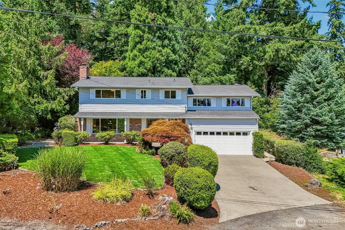 9116 SE 72nd Place, Mercer Island, WA 98040 - #1