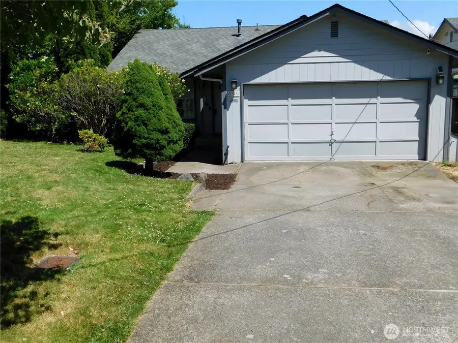 4301 S 4th Avenue, Everett, WA 98203 - #2