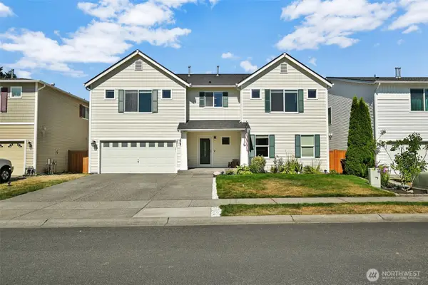 9311 179th E, Puyallup, WA 98375