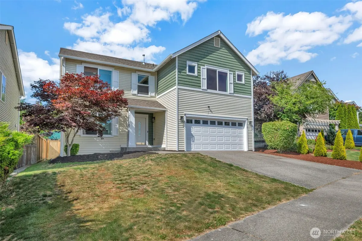 11707 22nd Street Se, Lake Stevens, WA 98258 - #1