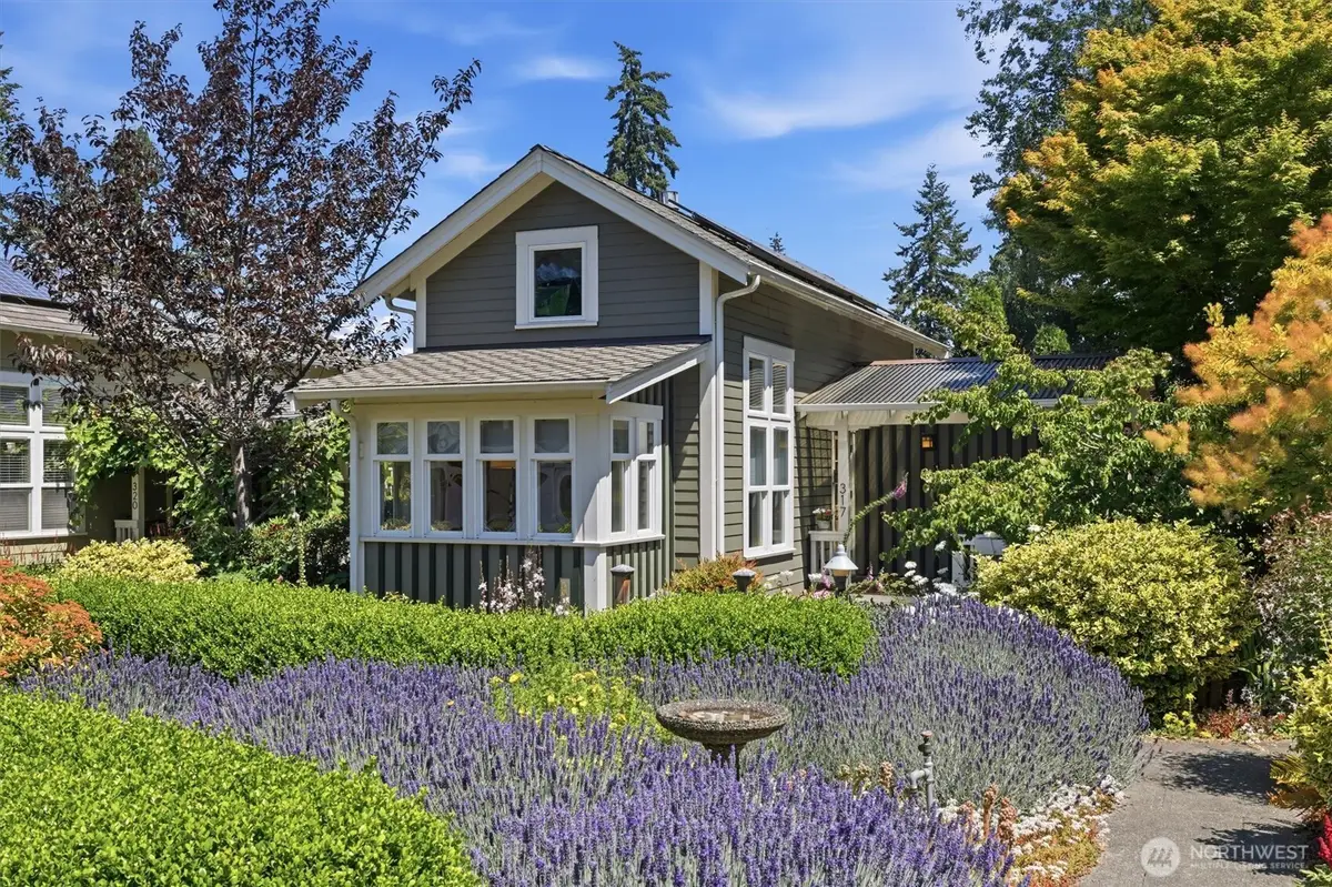 317 N 160th Place, Shoreline, WA 98133 - #1