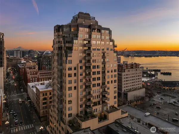 1107 1st Avenue #1303, Seattle, WA 98101