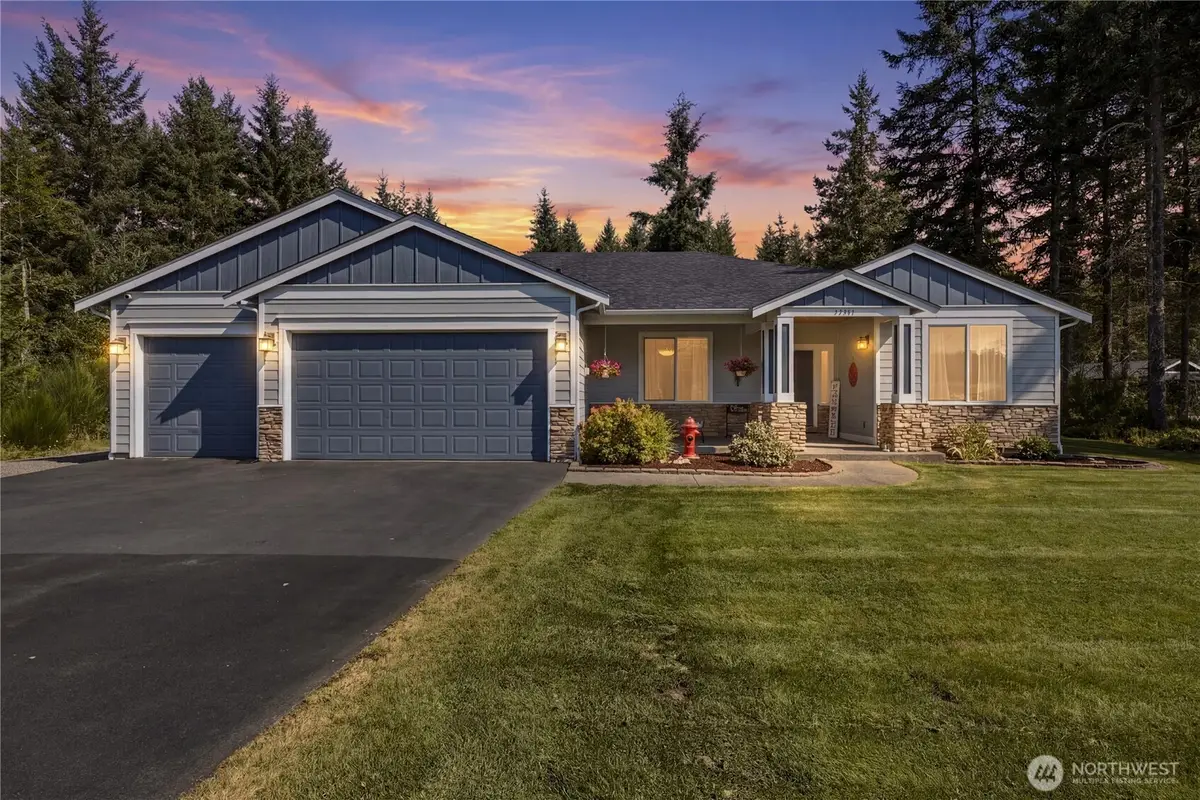 27011 162nd Street E, Buckley, WA 98321 - #1