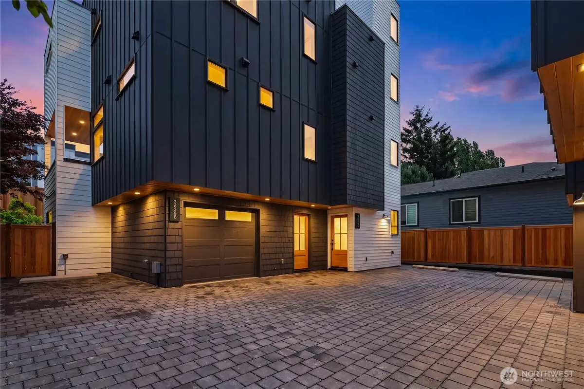 3638 Greenwood Avenue N #B, Seattle, WA 98103 - #1