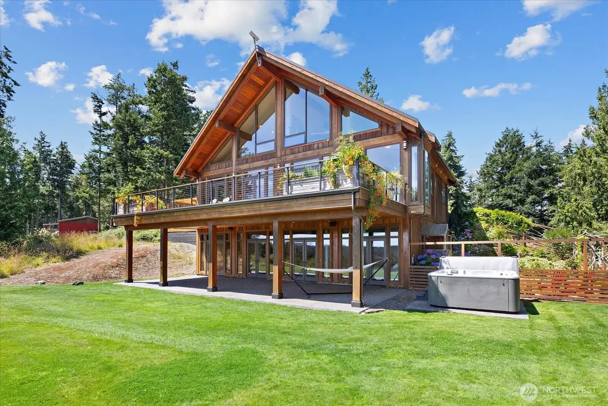 259 Willbrook Lane, Lopez Island, WA 98261 - #1