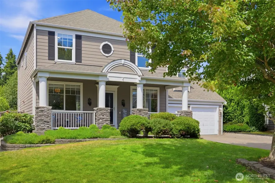 3331 Laurelwood Circle Ne, Tacoma, WA 98422 - #2