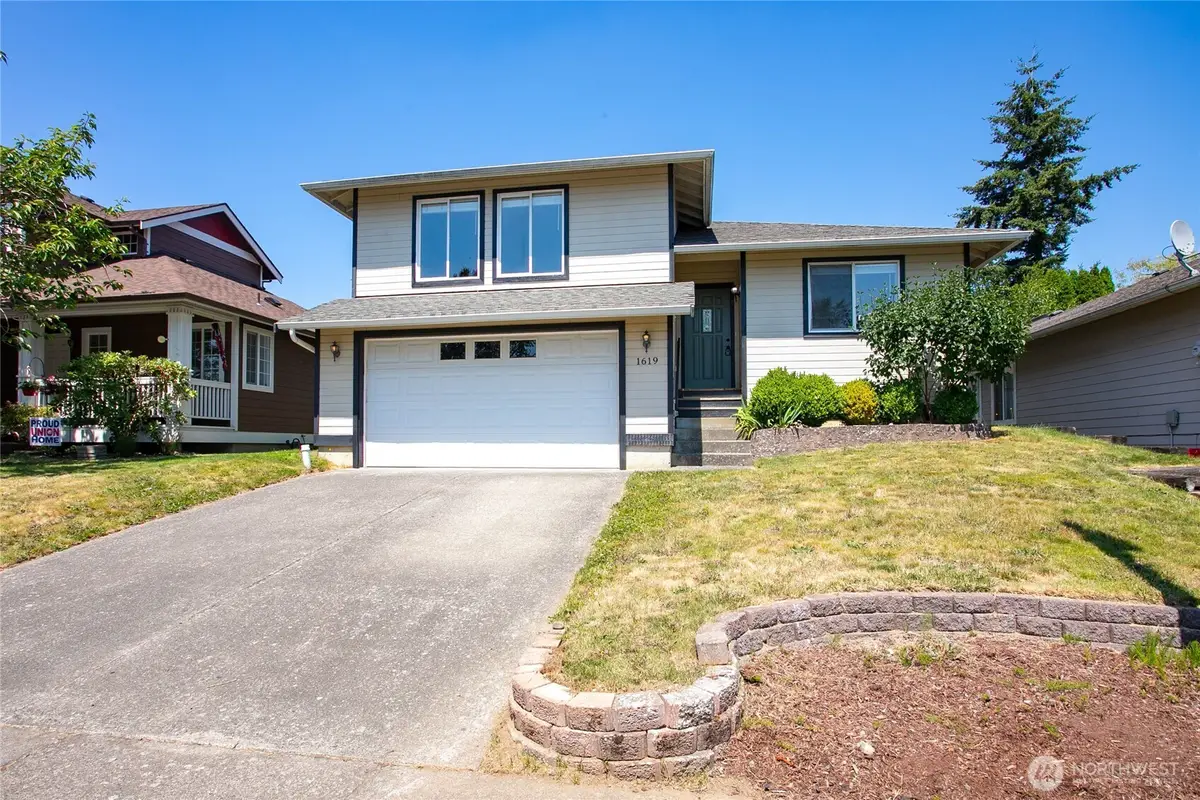 1619 Valhalla Street, Bellingham, WA 98226 - #1