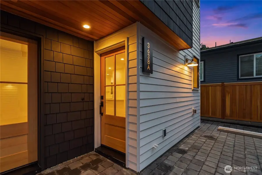 3638 Greenwood Avenue N #A, Seattle, WA 98103 - #3