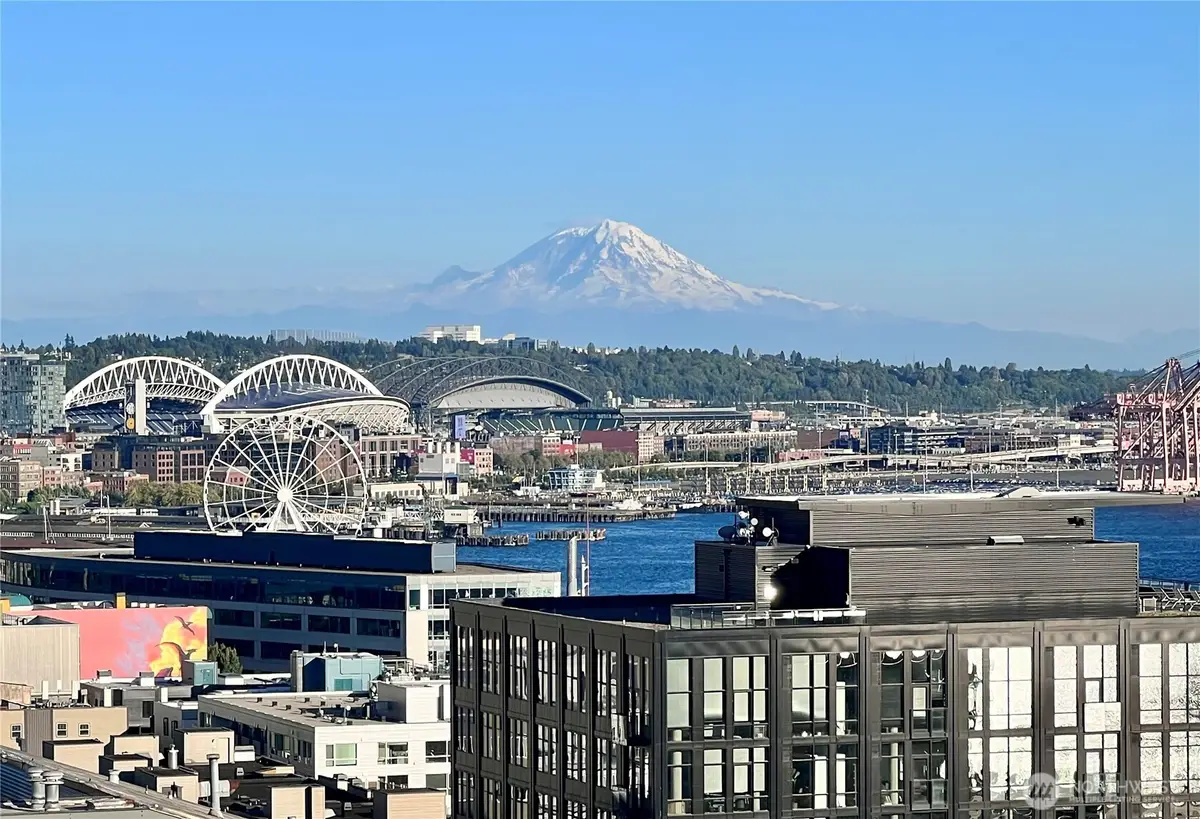 2721 1st Avenue #409, Seattle, WA 98121 - #1